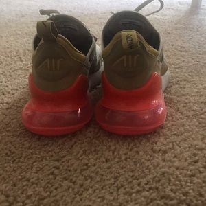 nike air 127 c